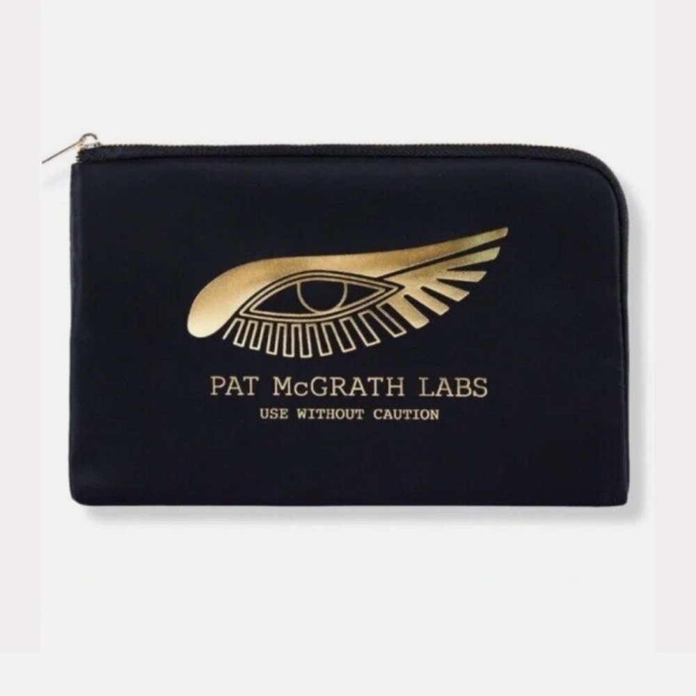 Pat McGrath Labs Makeup Pouch